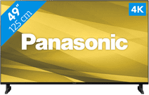 Panasonic TX-49JXW944 (2021) Panasonic tv