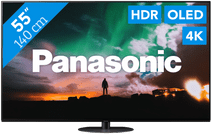 Panasonic TX-55JZW984 (2021) Panasonic tv