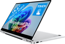 Samsung Galaxy Book5 360 NP750QHA-KB5NL Windows laptop voor basistaken