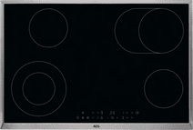 AEG HK834060XB Keramische kookplaat