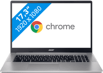 Acer Chromebook 317 CB317-1H-C1SE Full HD chromebook