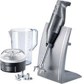 Bamix SwissLine M200 Black Immersion blender