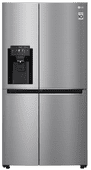 LG GSJ761PZEE Door-in-Door LG koelkast
