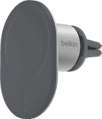 Belkin Telefoonhouder Auto met MagSafe Magneet Telefoonhouder voor in je ventilatierooster