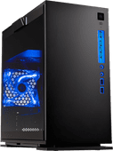 Medion Erazer Engineer X10 MD35171 Game PC geschikt voor VR