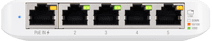 Ubiquiti UniFi USW-FLEX-MINI Network switch