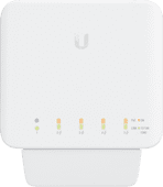 Ubiquiti UniFi USW-FLEX Managed switch