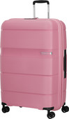 American Tourister Linex Spinner 76cm Watermelon Pink American Tourister koffer