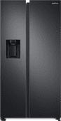 Samsung RS68A884CB1/EF American fridge