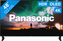 Panasonic TX-48JZW984 (2021) Panasonic tv