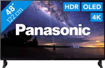Panasonic TX-48JZW1004 (2021) Panasonic tv