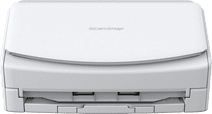 Fujitsu ScanSnap IX1600 OCR scanner