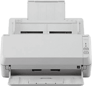 Fujitsu SP1120N OCR scanner
