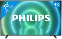 Philips 70PUS7906 - Ambilight (2021) 70 inch tv