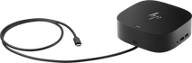HP USB-C Dock G5 5TW10AA Apple MacBook accessory