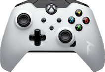PDP Wired Controller Xbox Series X and Xbox One White PC controller