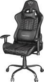 Trust GXT 708 Resto Gaming Stoel Zwart Gaming stoel