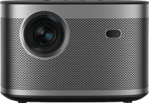 XGIMI Horizon home cinema projector