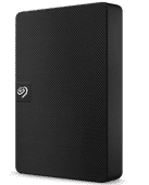 Seagate Expansion Portable 5 TB Externe harde schijf of HDD extern