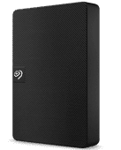 Seagate Expansion Portable 4 TB Seagate externe harde schijf