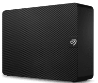 Seagate Expansion Desktop 6 TB PS5 externe HDD