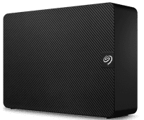 Seagate Expansion Desktop 8 TB Externe harde schijf voor Windows