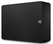 Seagate Expansion Desktop 10TB Externe harde schijf voor Windows