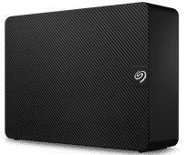 Seagate Expansion Desktop 16 TB Externe harde schijf of HDD extern