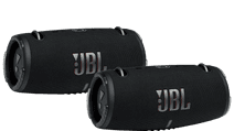 JBL Xtreme 3 Duo Pack JBL Xtreme Bluetooth speaker