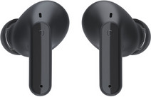 LG Tone Free DFP5 Zwart Volledig draadloze oordopjes of oortjes