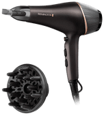 Remington Copper Radiance AC5700 Hair dryer