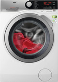 AEG L8FENS104 10kg washing machine