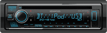 Kenwood KDC-BT640U Autoradio met bluetooth