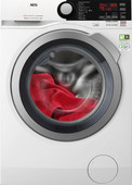 AEG L8FB786CBS ÖKOMix 1600RPM washing machine