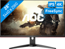 Buy 28 Inch Monitor Coolblue Before 23 59 Delivered Tomorrow