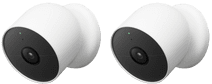 Google Nest Cam Duo Pack Nest IP camera