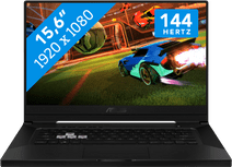 Asus TUF Dash F15 FX516PC-HN082T Asus gaming laptop