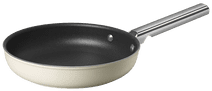 SMEG Frying Pan 24cm Cream Your TV receiver: sneakily uses a lot of energy