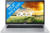 Acer Aspire 3 A317-53-37Y6 Laptop van 500 tot 600 euro