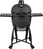Grill Guru Prime Matte Black Large Barbecue cadeau
