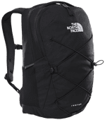 The North Face Jester 15 inches TNF Black 28L The North Face backpack