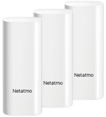 Netatmo Slimme Deur- en Raamsensoren Domotica sensor