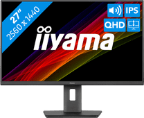 iiyama ProLite XB2797QSNP-B1 75Hz monitor
