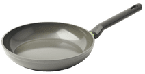 BK Balans Frying Pan 26cm Gray ceramic pan