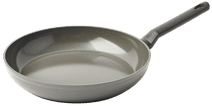 BK Balans Frying Pan 30cm Gray Aluminum pan