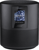 Bose Home Speaker 500 Zwart Bose wifi speaker