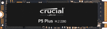 Crucial P5 Plus 2TB Crucial SSD