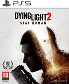 Dying Light 2 - Stay Human PS5 PlayStation 5 game pre-order