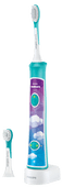 Philips Sonicare for Kids HX6322/04 electric children's toothbrush for toddlers