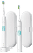 Philips Sonicare ProtectiveClean 4300 HX6807/35 electric toothbrush with pressure sensor